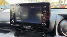 Toyota Yaris 1.5 Hybrid Design 5dr CVT Hybrid Hatchback